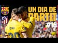 A BIG STEP CLOSER TO THE LEAGUE TITLE ?? | UN DIA DE PARTIT (EPISODE 16) ?❤️