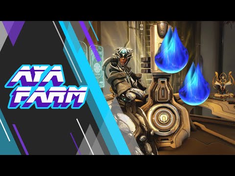 Warframe Aya Farm [Deutsch / German] [2021]