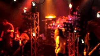Lacuna Coil - The Game (Live London 2006)