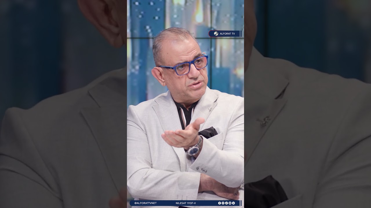 فيديو | ابو رغيف مخاطبا الفصائل ما معقولة تقتل واحد ويموتون عدنا 100