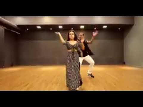aankh marey neha kakkar dances to her own song melvin louis w8b4nPOlzSM 144p