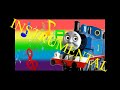 Thomas Friends Songs Instrumental Compilation