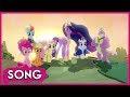 The Magic Of Friendship Grows Song MLP Friendship Is Magic Season 9