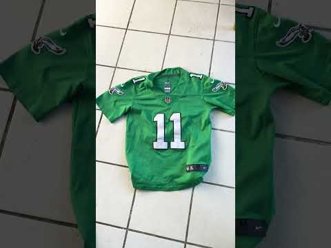 My sports jersey collection #nfl #jersey #items