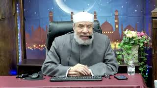 السجود بالتوازى مع الامام لمن يقف بالصفوف الأخيرة/الخميـس(06-03-2025م)٦ رمضـان ١٤٤٦هــ image