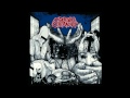 Captain Cleanoff Rising Terror FULL ALBUM 2015 Grindcore