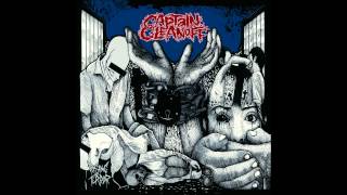 Captain Cleanoff - Rising Terror FULL ALBUM (2015 - Grindcore)