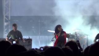 Sleigh Bells - &quot;Minnie&quot; - Austin, TX 10-27-2013