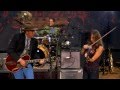 Robert Earl Keen and Asleep at the Wheel perform "Ding Dong Daddy From Dumas"