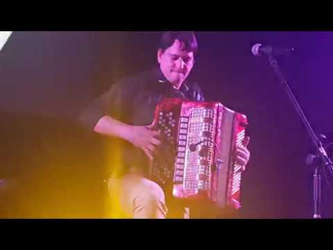 Conjunto Itaý - Tren expreso  (Raúl Barboza)