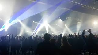 Sander Van Doorn - Intro @ StellarBeat: The Phenomenon 2017