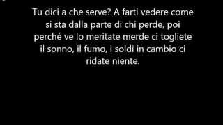 Gemitaiz - Rimango Qua Testo ( QVC volume 3)