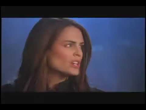 La Femme Musketeer, 2003, trailer