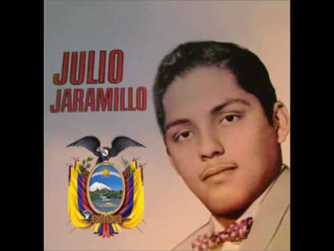 Ojos Que Matan Julio Jaramillo - Puro Pasillos Y Vals