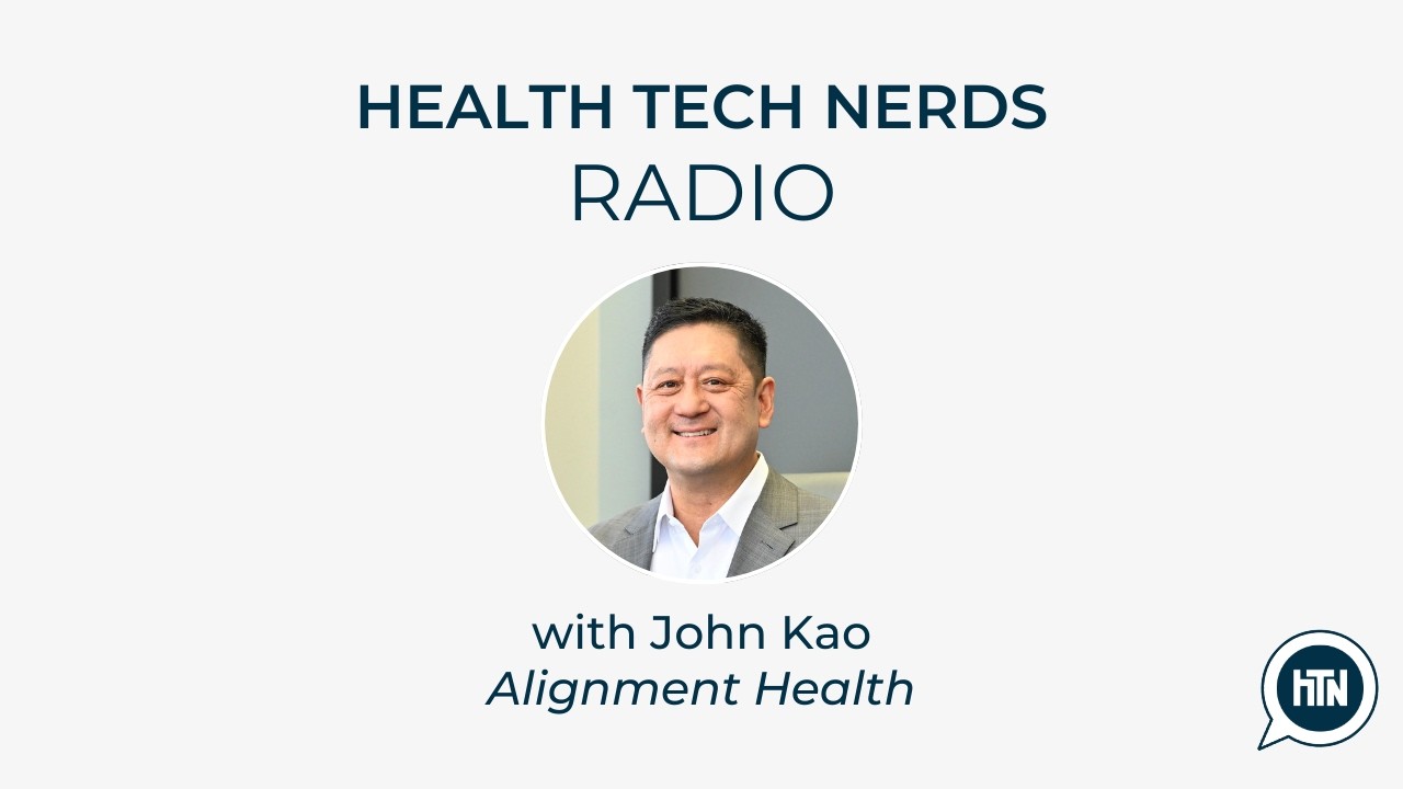 The clinical model behind Alignment Healthcare’s success in Medicare Advantage | John Kao