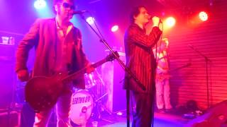 Electric Six - I'll Be In Touch (Houston 03.24.17) HD