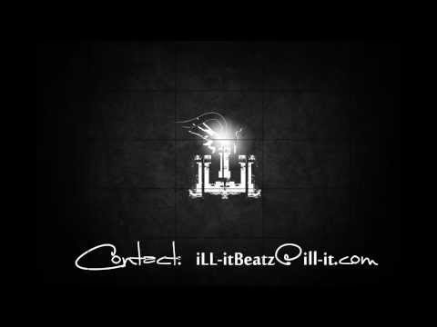 Ill-it Beatz - #244 (Instrumental)