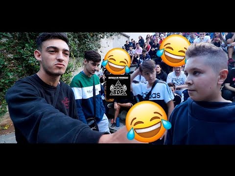 (RISAS 😂) PERILLAS OTEIN vs PURSU DTM I Filtros I BDP Clasificatoria Nacional