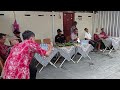 JUARA 3 KWT JAGALAN RUMEKSO BUMI JEBERES SURAKARTA