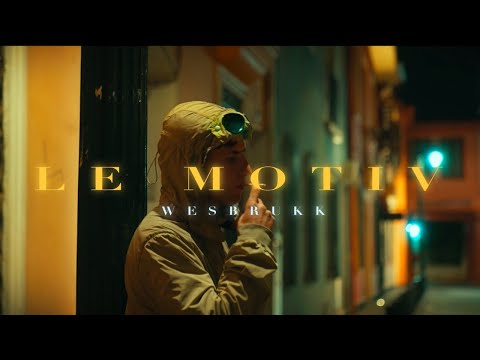 Wesbrukk - Le Motiv (Prod. Bvli)