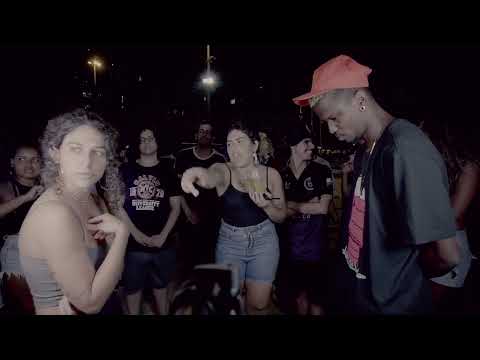 LUX D & SOFIA X JUMP & FAMPA | QUARTAS DE FINAL | 40° RODA CULTURAL TIM MAIA