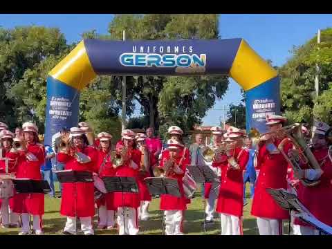 Campeonato dos Veteranos de Mirante do Paranapanema SP