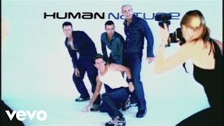 Human Nature - He Don&#39;t Love You (Video)