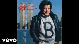 Tony Bennett - Why Do People Fall In Love/People (Official Audio)