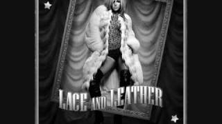 Britney Spears - Lace and Leather