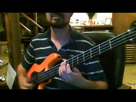 Random Funkin on the Jazzborghini