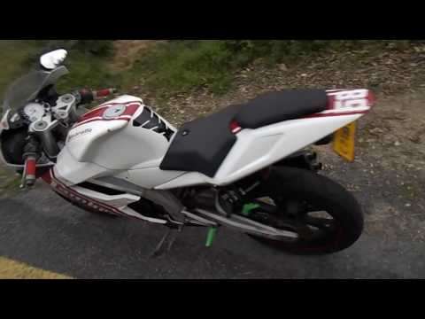 Derbi gpr barikit 85 rotor mvt