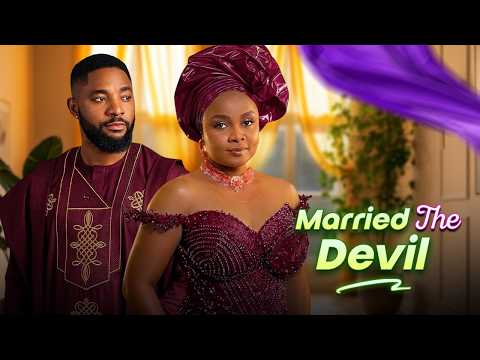 MARRIED THE DEVIL - BIMBO ADEMOYE, JOHN TYLER EKANEM | LATEST 2026 NIGERIAN MOVIE