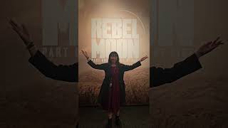 Download lagu KINCIR Goes to Rebel Moon Tokyo Premiere mp3