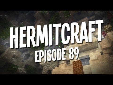 HermitCraft Minecraft LP Ep 89 - "Baby You're A Fiiiirework!!!"