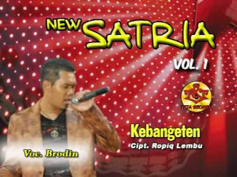 Kebangeten-Dangdut Koplo-New Satria-Brodin