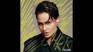 CHRISTINE AND THE QUEENS  /  COMME  SI 🇨🇵