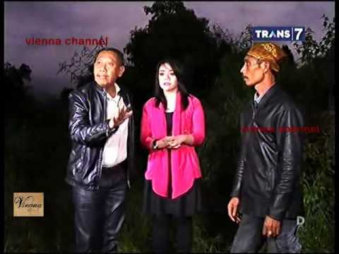 Mister(i) Tukul - 25 April 2015 - Hantu Haus Darah Pengantin Part 3