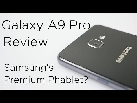 Samsung Galaxy A9 Pro Price In India, Buy at Best Prices ...