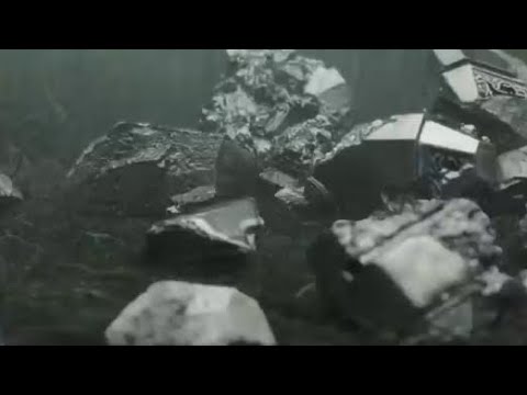 Thor: Ragnarok (2017) Hela Destroys Mjolnir Scene - Movie 🍿🎥 CLIP FULL HD