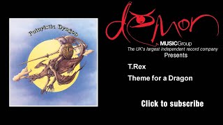 T.Rex - Theme for a Dragon
