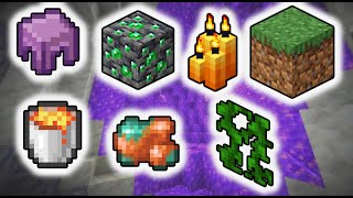 12 New Ways to Auto Farm old items in Minecraft