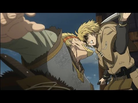 Vinland Saga「AMV」-  Mukanjyo