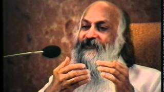 OSHO: Life Is Not a Problem
