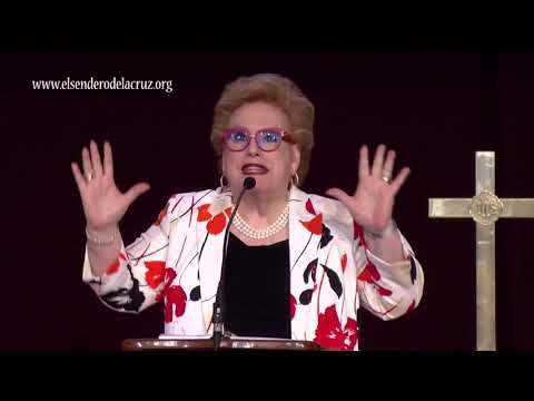 De la Adversidad a la Plenitud - Pastora Elizabeth Guidini