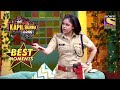 Bhuri ने किया Anupam Kher को Impress The Kapil Sharma Show Season 2 Best Moments