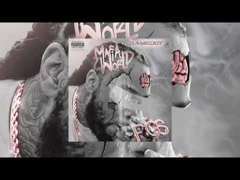 Damedot - Dipped In Designer (feat. Babyface Ray)