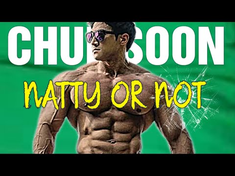 Hwang Chul-Soon Retrospective Fake Natty?