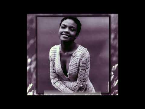 Puff Johnson~some kind of a Miracle (official lyrical video)