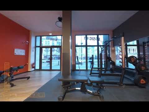 Basic-Fit Miniature vidéo YouTube 9