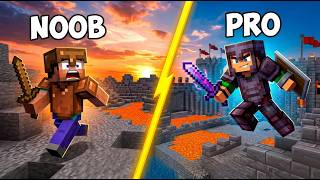 These settings will help you in PvP.
